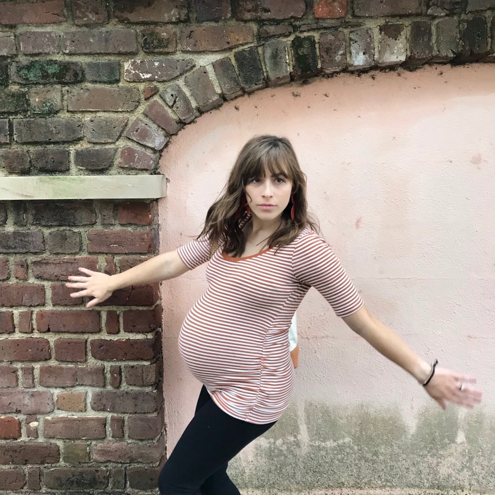 Meet your Posher Shannon 🌵